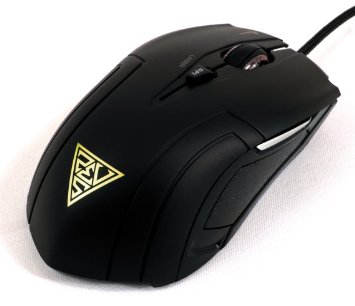 GAMING MOUSE GAMDIAS DEMETER LAZE GMS5010 